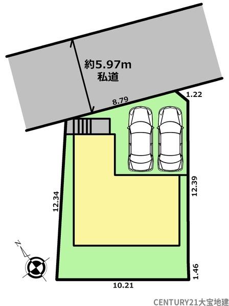 千葉市若葉区若松町【１４期】