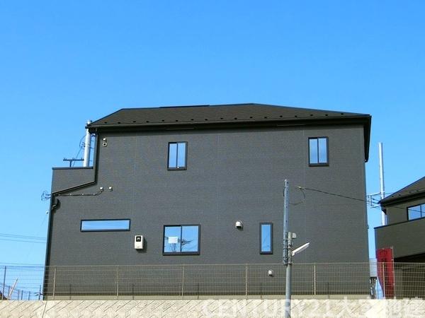 四街道市鹿渡【４期】　５号棟