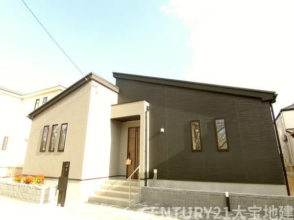 千葉市若葉区貝塚１丁目【２期】