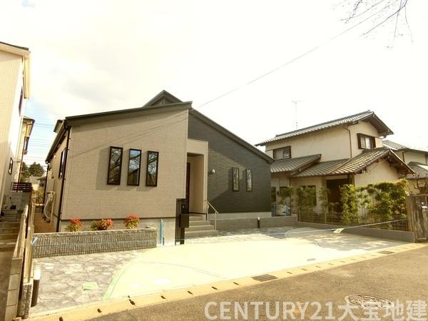 千葉市若葉区貝塚１丁目【２期】