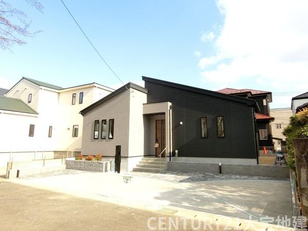 千葉市若葉区貝塚１丁目【２期】