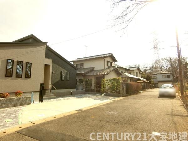 千葉市若葉区貝塚１丁目【２期】