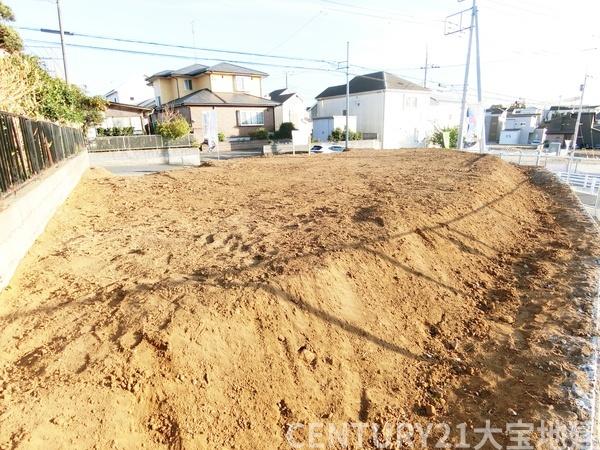 千葉市緑区土気町