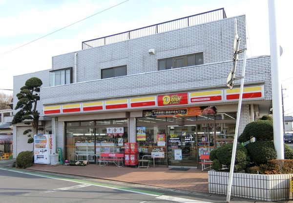 千葉市中央区大森町　Ｂ号棟(ニューヤマザキデイリーストア千葉仁戸名町店)