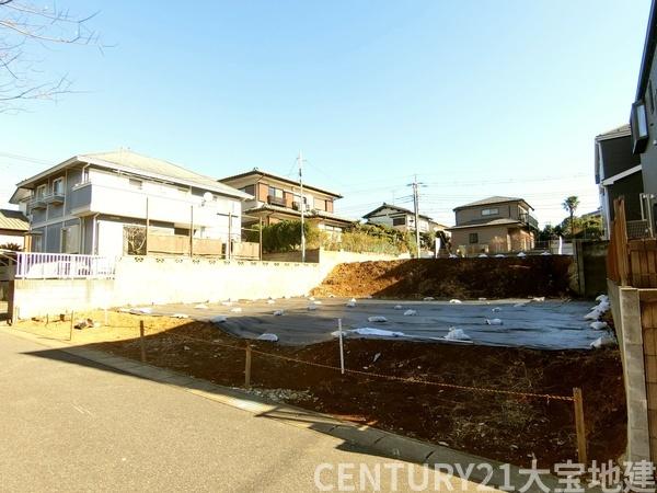 千葉市若葉区大宮台５丁目　２号地