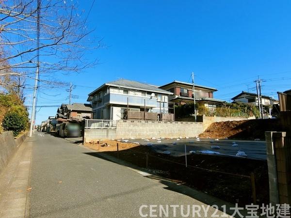 千葉市若葉区大宮台５丁目　２号地