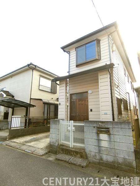 千葉市若葉区大宮台４丁目