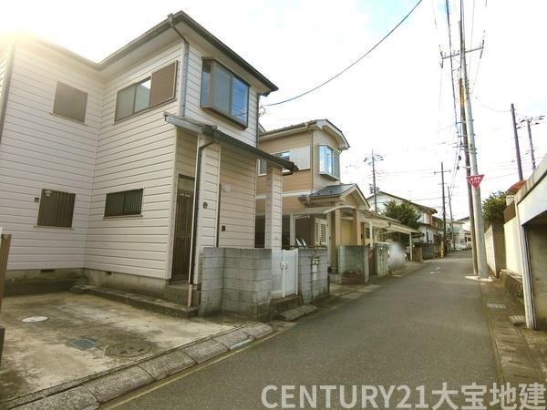 千葉市若葉区大宮台４丁目