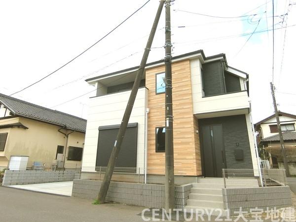 四街道市大日【１８期】