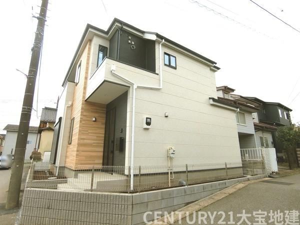 四街道市大日【１８期】
