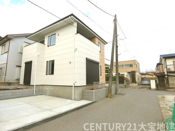 四街道市大日【１８期】