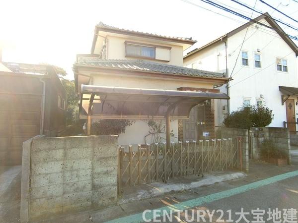 千葉市中央区亀岡町【１期】