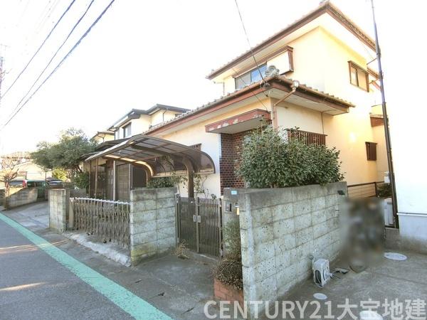 千葉市中央区亀岡町【１期】