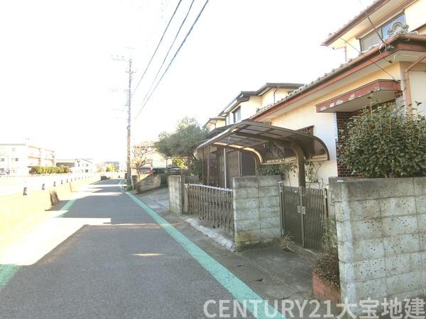 千葉市中央区亀岡町【１期】