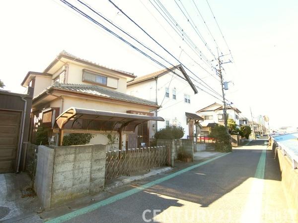 千葉市中央区亀岡町【１期】