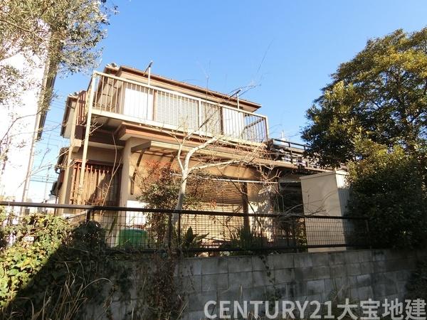 千葉市中央区亀岡町の土地