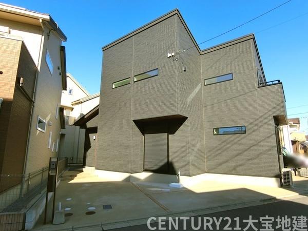 千葉市中央区花輪町