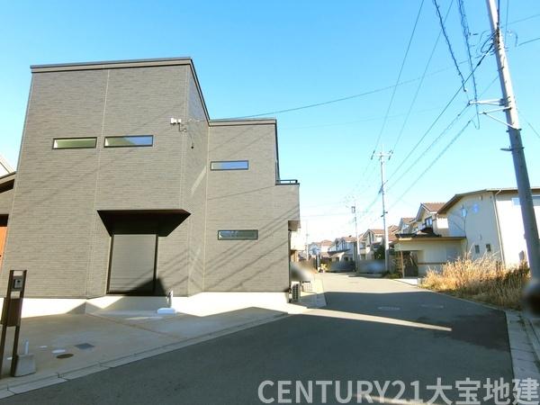 千葉市中央区花輪町