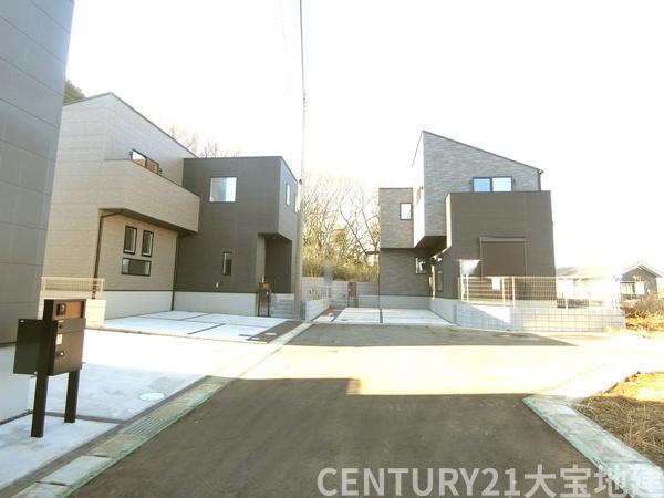 千葉市若葉区加曽利町