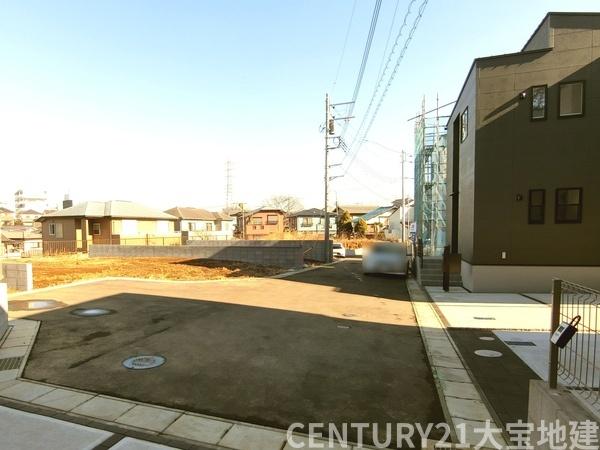 千葉市若葉区加曽利町