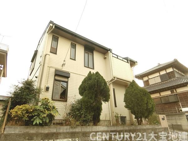 千葉市若葉区桜木北２丁目