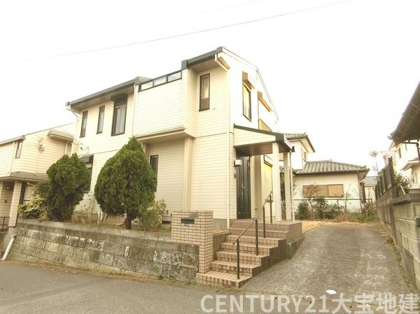 千葉市若葉区桜木北２丁目
