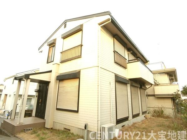 千葉市若葉区桜木北２丁目