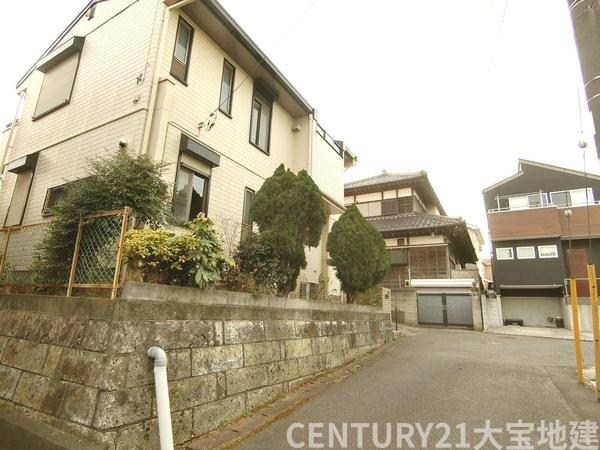千葉市若葉区桜木北２丁目