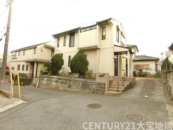 千葉市若葉区桜木北２丁目の中古一戸建て