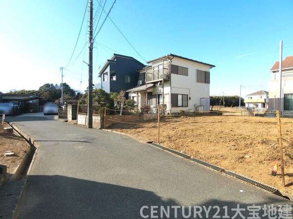 四街道市大日