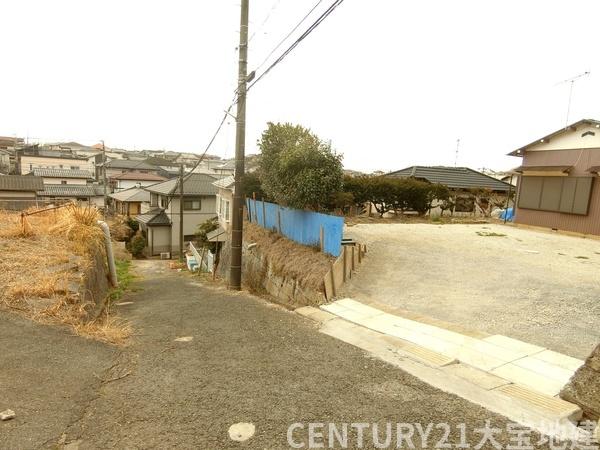 四街道市和良比