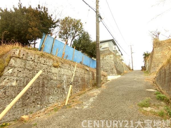 四街道市和良比