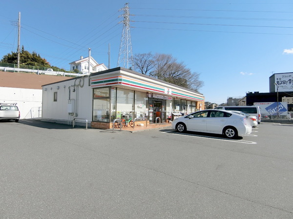 千葉市中央区矢作町(セブンイレブン千葉都町東店)