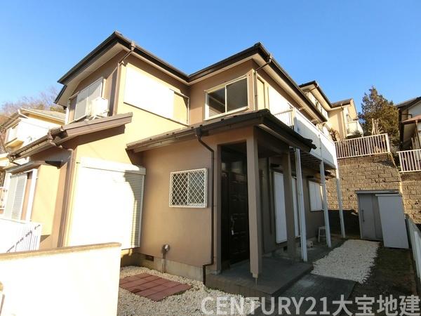 千葉市若葉区千城台西２丁目