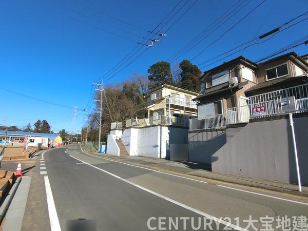 千葉市若葉区千城台西２丁目