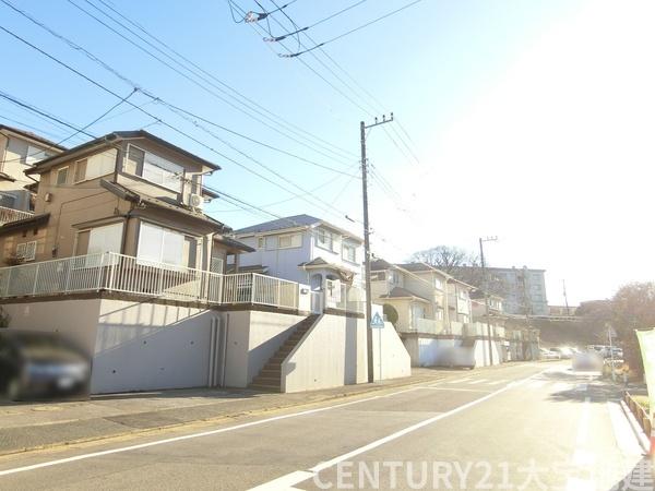 千葉市若葉区千城台西２丁目の中古一戸建て
