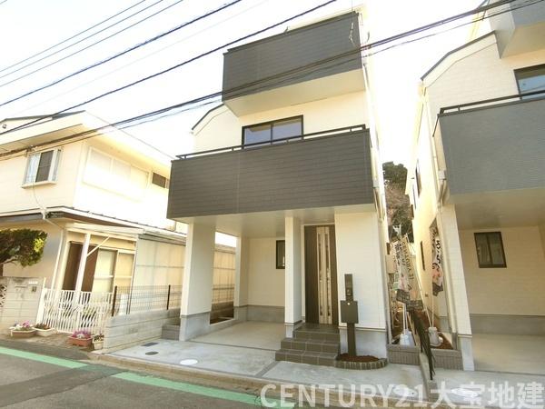 千葉市稲毛区稲毛東６丁目　Ａ号棟