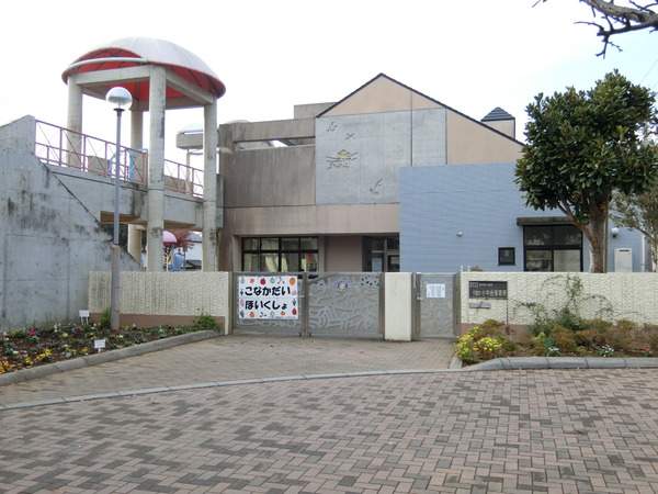 千葉市稲毛区小中台町の中古一戸建て(千葉市小中台保育所)