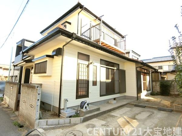 千葉市稲毛区小中台町