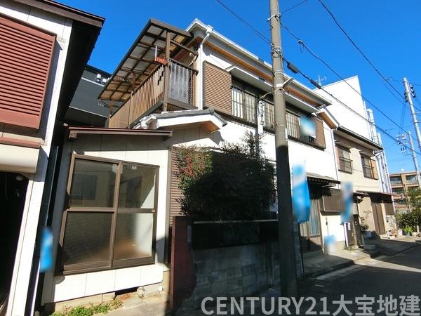 千葉市若葉区桜木７丁目の中古一戸建て