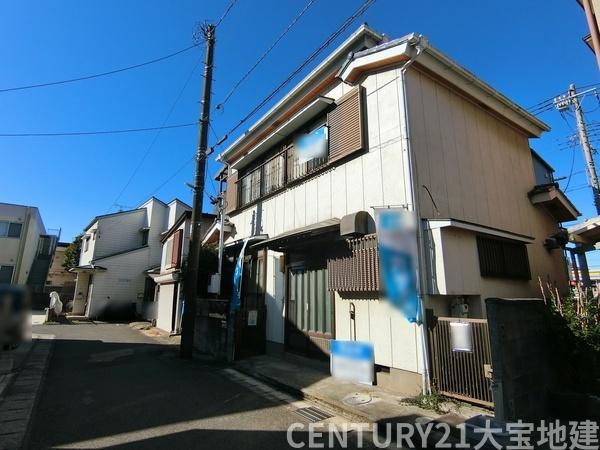 千葉市若葉区桜木７丁目の中古一戸建て