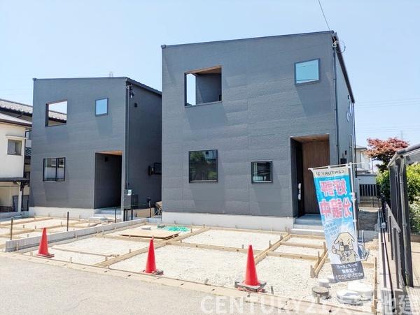 千葉市若葉区小倉台３丁目　１号棟