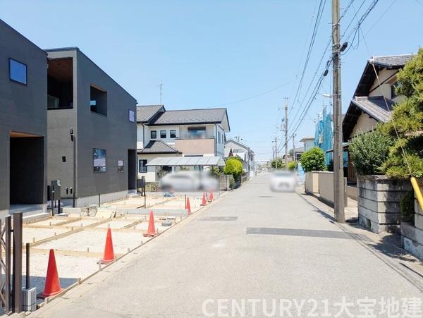 千葉市若葉区小倉台３丁目　１号棟
