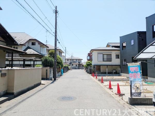 千葉市若葉区小倉台３丁目　１号棟