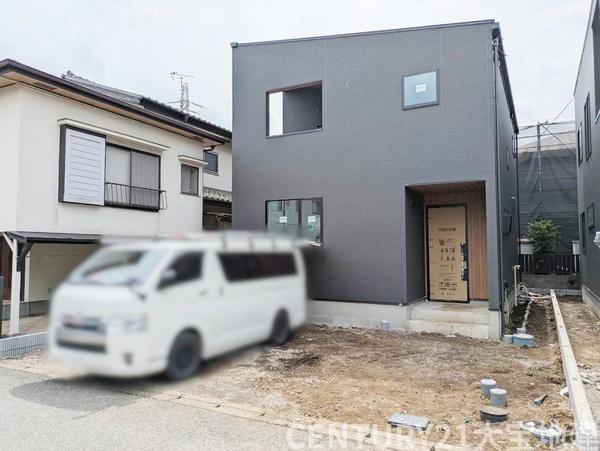千葉市若葉区小倉台３丁目　２号棟