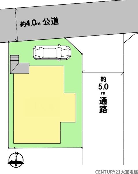 千葉市中央区大森町【８期】