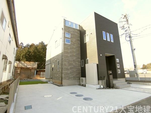 四街道市吉岡の中古一戸建て
