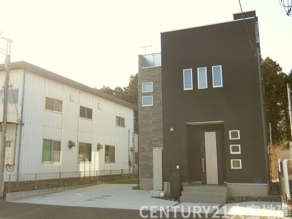 四街道市吉岡の中古一戸建て