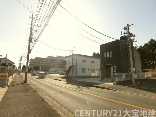 四街道市吉岡の中古一戸建て