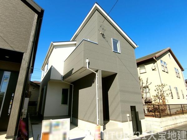 千葉市中央区東千葉１丁目【２４－１期】　１号棟